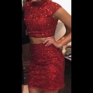 Dresses - Mac Duggal cocktail dress Dresses - Mac Duggal cocktail dress